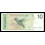 Antillas Holandesas Pick. 23 10 Gulden 1986-94 SC