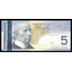 Canada Pick. 101A 5 Dollars 2006 SC