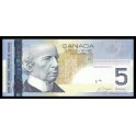 Canada Pick. 101A 5 Dollars 2006 UNC