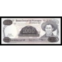 Nicaragua Pick. 150 500000 Cordobas 1987 SC