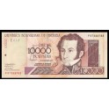 Venezuela Pick. 85 10000 Bolivares 2001-06 SUP