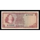 Africa del Sur Pick. 116 1 Rand 1973-75 MBC