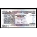 Burundi Pick. Nuevo 500 Francs 2009 SC