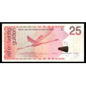 Antillas Holandesas Pick. 29 25 Gulden 1998-06 SC