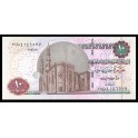 Egipto Pick. 64 10 Pounds 2003-04 SC