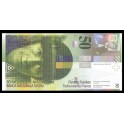 Suiza Pick. 71 50 Franken 2002-04 SC