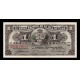 Cuba Pick. 47a 1 Peso 15-05-1896 EBC