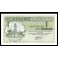 Surinam Pick. 116 1 Gulden 1961-86 UNC