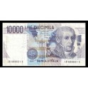 Italie Pick. 112 10000 Lire 1984 TB