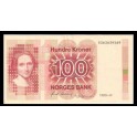 Noruega Pick. 43 100 Kroner 1983-94 MBC