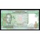 Guinea Pick. 42 10000 Francs 2007 UNC