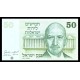Israel Pick. 40 50 Lirot 1973 SC