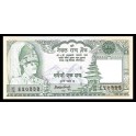 Nepal Pick. 34 100 Rupees 1981 SC