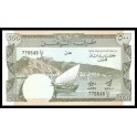 Yemen Democratico Pick. 6 500 Fils 1984 SC