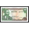 Kenya Pick. 16 10 Shillings 1978 NEUF