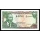 Kenya Pick. 16 10 Shillings 1978 NEUF