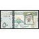 Saudi Arabia Pick. 34 50 Riyals 2007-12 UNC