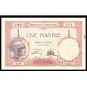 Indochina Francesa Pick. 48 1 Piastre 1921-31 EBC