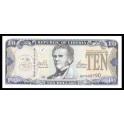 Liberie Pick. 27 10 Dollars 2003-06 NEUF