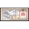 Nepal Pick. 65 500 Rupees 2008 NEUF