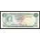 Bahamas Pick. 35 1 Dollar 1974 SC-