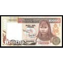 Colombia Pick. 437A 10000 Pesos Oro 1994 UNC