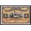 Cuba Pick. 48b 5 Pesos 1896 EBC