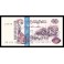 Argelia Pick. 141 500 Dinars 1998 SC