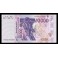 Costa de Marfil Pick. 118A 10000 Francs 2003-08 SC-