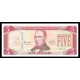 Liberia Pick. 21 5 Dollars 1999 SC