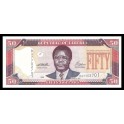 Liberia Pick. 24 50 Dollars 1999 SC