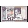 Madagascar Pick. 62 50 Francs 1974-75 AU