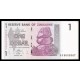 Zimbabwe Pick. 65 1 Dollar 2007 UNC