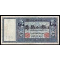 Alemania Pick. 35 100 Mark 1908 MBC
