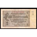 Allemagne Pick. 173 1 Rentenmark 1937 TB
