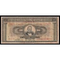 Grecia Pick. 100 1000 Drachmai 1926 MBC