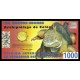 Galapagos Pick. 0 1000 Sucres 2009 SC