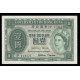 Hong Kong Pick. 324A 1 Dollar 1952-59 SC-