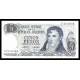 Argentina Pick. 294 5 Pesos 1974-76 SC