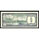 Antillas Holandesas Pick. 8 5 Gulden 1967 EBC