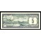 Antillas Holandesas Pick. 8 5 Gulden 1967 EBC