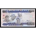 Nigeria Pick. 27 50 Naira 1991-05 NEUF