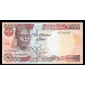 Nigeria Pick. 28 100 Naira 1999-06 SC