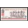 Ruanda Pick. 28 5000 Francs 1998 SC