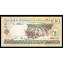 Ruanda Pick. 29 100 Francs 01-05-2003 SC