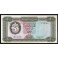Libya Pick. 36 5 Dinars 1971-72 AU