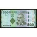 Tanzania Pick. Nuevo 500 Shillingi SC