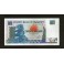 Zimbabwe Pick. 7 20 Dollars 1997 UNC