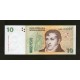 Argentina Pick. 354 10 Pesos 2003 SC