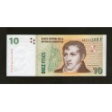 Argentine Pick. 354 10 Pesos 2003 NEUF